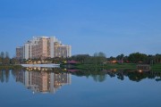 Hyatt Regency Grand Cypress