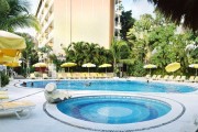Sands Acapulco Hotel & Bungalows