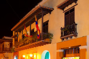 Centro Hotel Cartagena