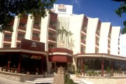 Hotel Plaza Kokai