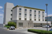 Turotel Querétaro
