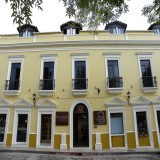 Hotel Ciudad Real Centro Histórico