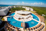 Grand Sirenis Riviera Maya Resort & Spa