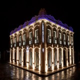 Plaza Gallery Hotel & Boutique