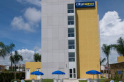 City Express Cancún