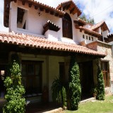Hotel & Boutique Casa de Lourdes