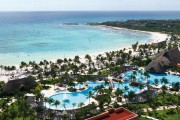 Barceló Maya Beach & Maya Caribe