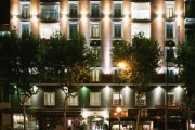 High Tech Petit Palace Embassy Serrano