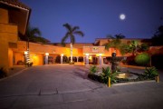 Hotel Villa Mexicana
