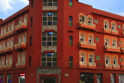Hotel San Felipe