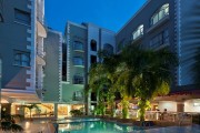Country International Hotel