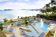 Copacabana Beach Hotel Acapulco
