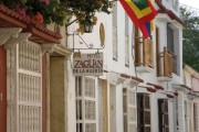 Hotel Zaguan de la Huerta
