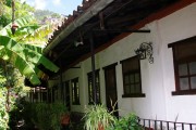 Hotel Victoria de Taxco, Casona Colonial y Museo