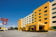 Fiesta Inn Villahermosa