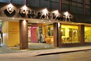 Hotel San Francisco Centro Histórico