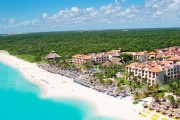 Sandos Playacar Beach Resort & Spa