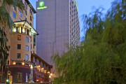 Holiday Inn San Antonio Riverwalk