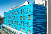 NH Puebla