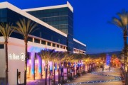 Hilton Anaheim