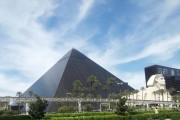 Luxor Hotel and Casino