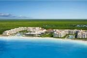 Now Jade Riviera Cancun