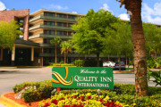 Quality Inn International
