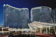 Aria Resort & Casino