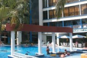 Sol Caribe San Andres