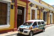 Hotel Nueva Granada
