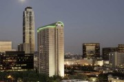 DoubleTree Suites by Hilton Hotel Houston by the Galleria
