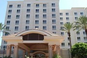 Holiday Inn Anaheim - Resort Area