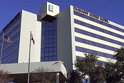 Embassy Suites Hotel San Antonio Airport