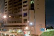 Diez Hotel Categoria Colombia
