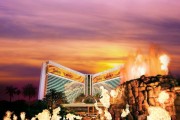 Mirage Las Vegas