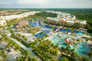 Barceló Maya Palace Deluxe