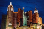 New York-New York Hotel & Casino