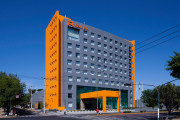 Real Inn Guadalajara Expo by Camino Real