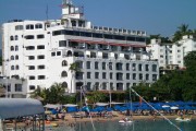 Acamar Beach Resort