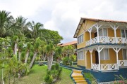 Sol Caribe Campo