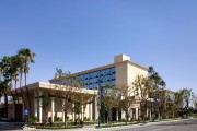 Red Lion Hotel Anaheim