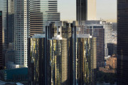 The Westin Bonaventure Hotel & Suites, Los Angeles