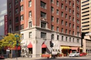 Red Roof Inn Chicago Downtown Magnificent Mile