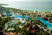 Barcelo Maya Colonial & Maya Tropical
