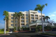 Courtyard Miami Aventura Mall