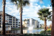 Sheraton Vistana Resort Villas near Disney World