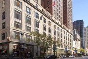 The Palmer House Hilton