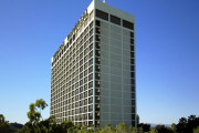 Sheraton Universal Hotel