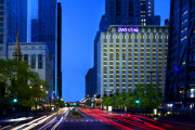 The Westin Michigan Avenue Chicago