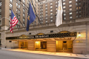 Intercontinental The Barclay New York